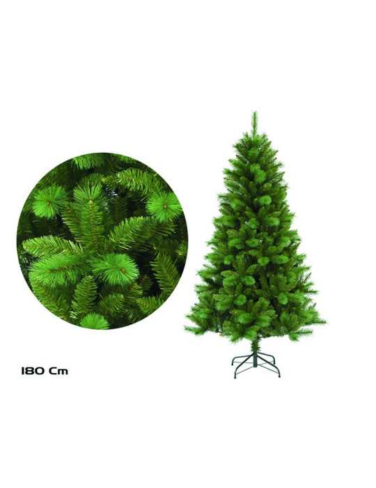 Árbol de Navidad 720 Puntas 180 cm