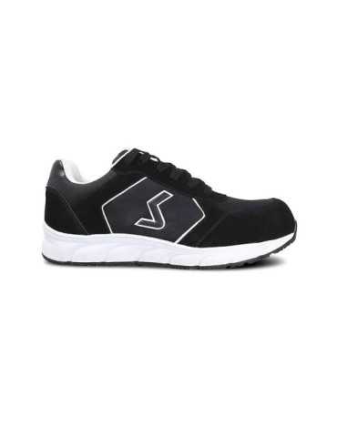 Zapatilla Seguridad Nadal S3 T39 PAREDES