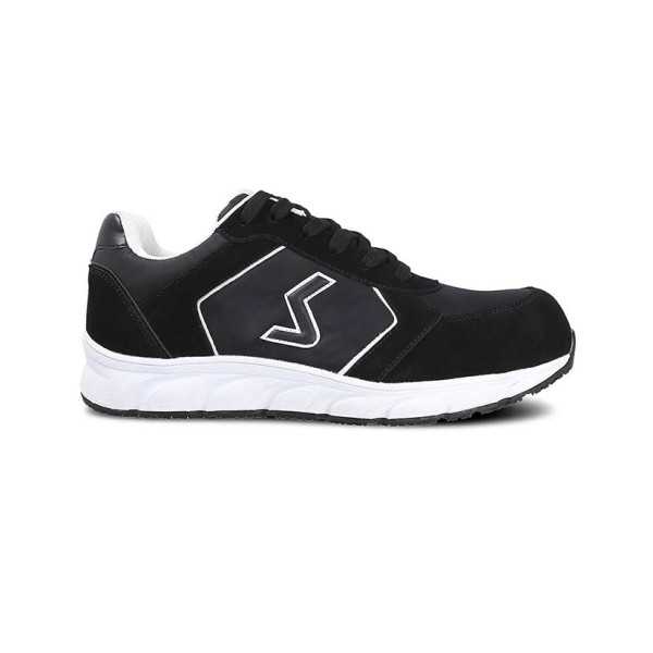 Zapatilla Seguridad Nadal S3 T39 PAREDES