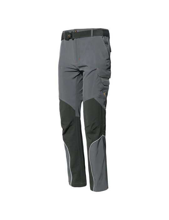 Pantalón Light Extreme Gris T/M STARTER
