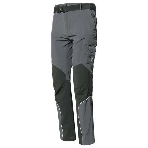 Pantalón Light Extreme Gris T/XL STARTER