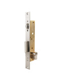 Cerradura de Embutir N 2216 Entrada 25mm TESA