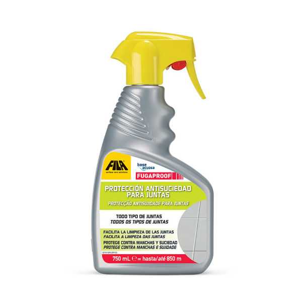 Protector Fila Juntas 750 ml FILA