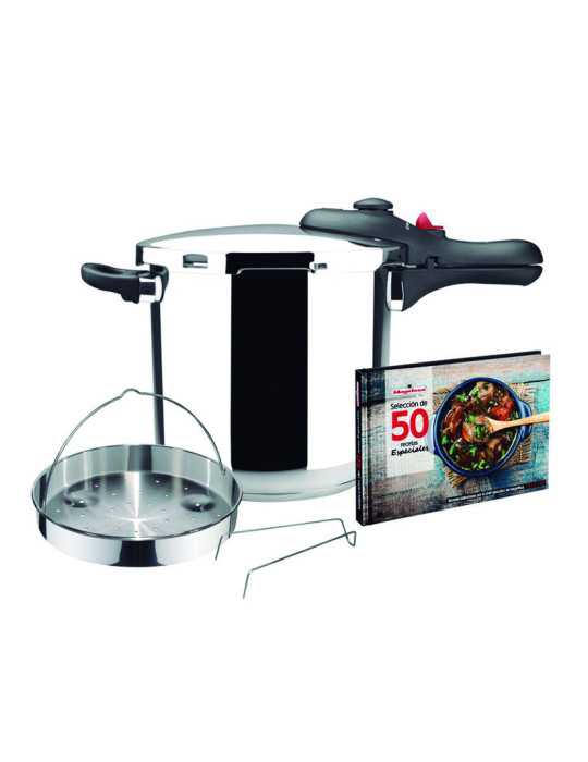 Olla Presión DB Trio 6 Litros MAGEFESA