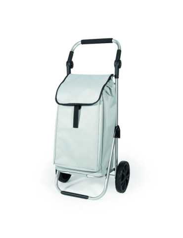 Carro Compra AL-003 2 Ruedas HABITEX