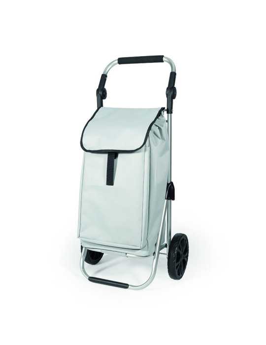 Carro Compra AL-003 2 Ruedas HABITEX