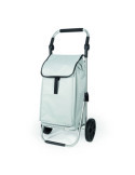 Carro Compra AL-003 2 Ruedas HABITEX
