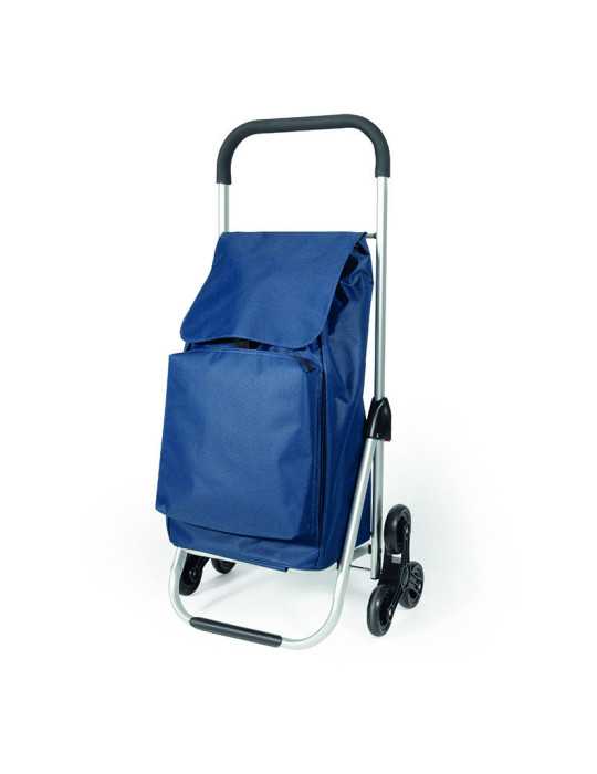 Carro Compra AL-004 6 Ruedas HABITEX