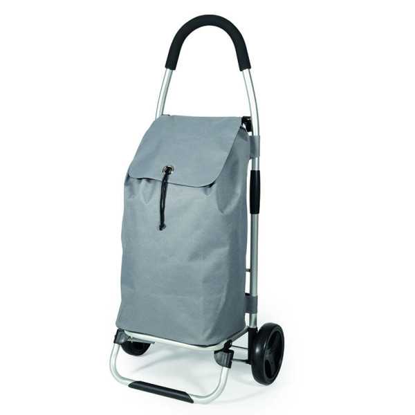 Carro Compra AL-005 2 Ruedas HABITEX