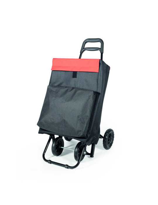 Carro Compra AC-006 4 Ruedas HABITEX