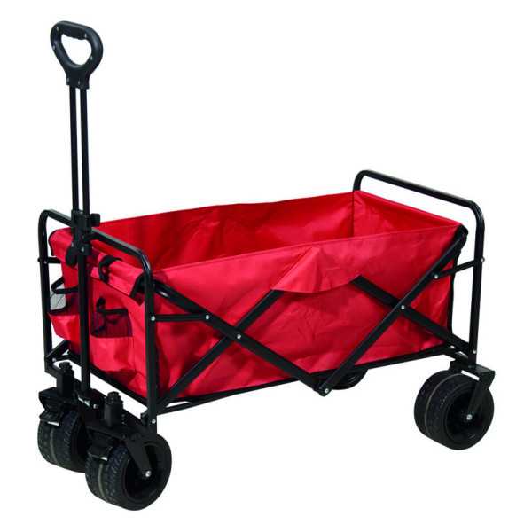 Carrito de Playa Plegable Beachcar Y110