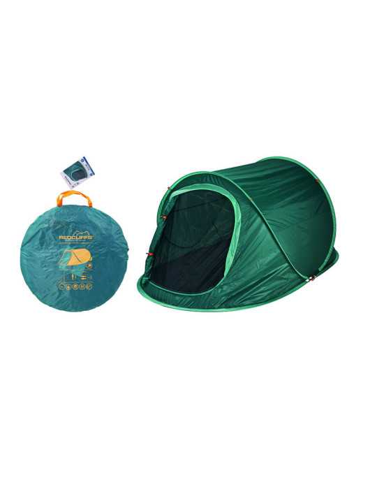 Tienda de Campaña Automática Duocamp Y113