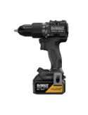 Taladro Percutor McLaren XR 18V 90 Nm 2 Bat. DEWALT