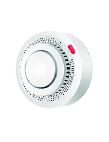 Detector de Humo WiFi EH-SHW001 ENERGEEKS