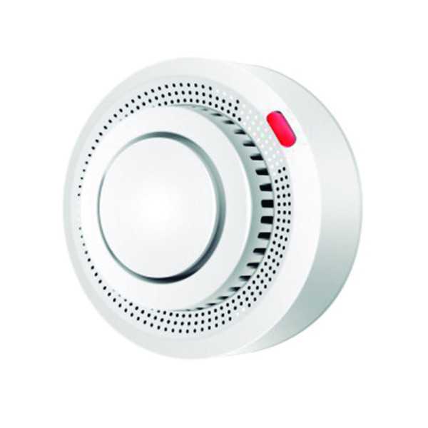 Detector de Humo WiFi EH-SHW001 ENERGEEKS