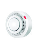 Detector de Humo WiFi EH-SHW001 ENERGEEKS