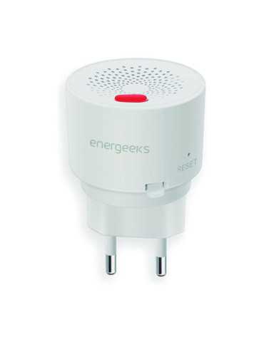 Detector de Gas WiFi EG-SGW001 ENERGEEKS