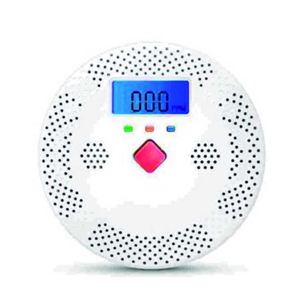Detector de CO WiFi EG-SCOW001 ENERGEEKS