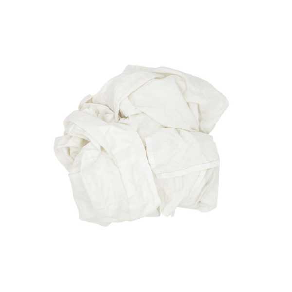 Trapo Sábana Blanca 25 kg TEXLIMCA