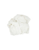 Trapo Sábana Blanca 25 kg TEXLIMCA