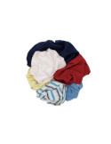 Trapo Punto Color Chavi 10 kg TEXLIMCA