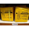 Polipasto profesional AYERBE cadena 2000 kg. 6 m. 580390