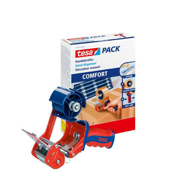 Dispensador Cinta de Embalaje 6400 TESA