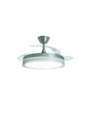 Ventilador de Techo con Luz VT154 HJM