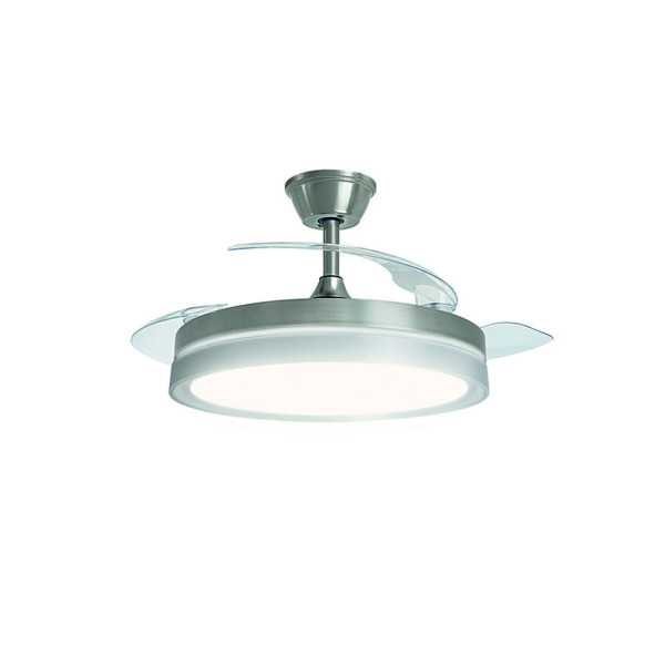 Ventilador de Techo con Luz VT154 HJM
