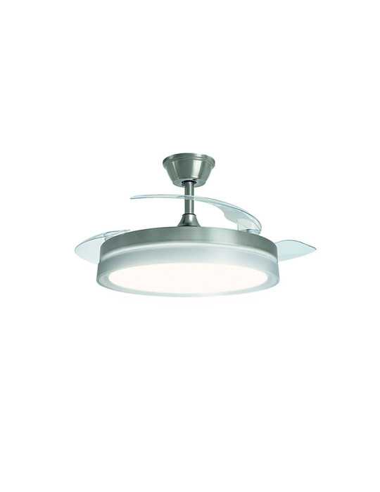 Ventilador de Techo con Luz VT154 HJM