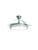 Ventilador de Techo con Luz VT154 HJM