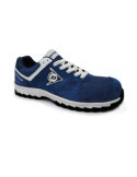 Zapatilla Flying Arrow Navy S3 T/44 DUNLOP