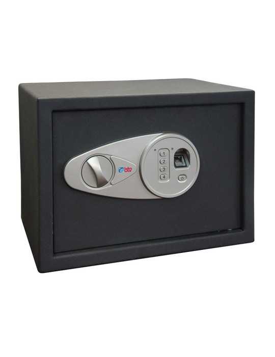 Caja Fuerte Modelo Tecna 250 35x25x25 cm BTV
