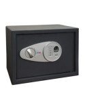 Caja Fuerte Modelo Tecna 250 35x25x25 cm BTV