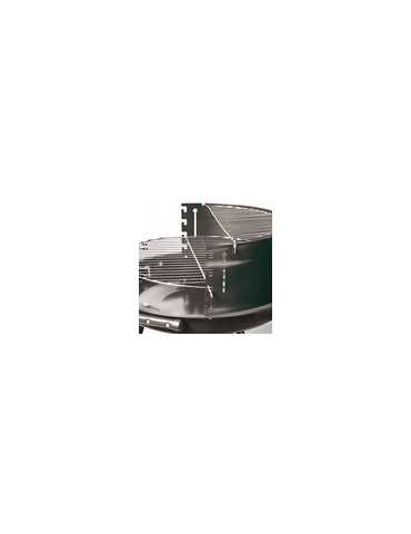 Barbacoa de Carbón Supergrill 45 HABITEX 2
