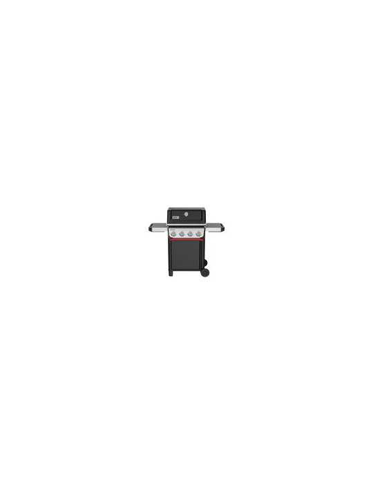 Barbacoa de Gas Spirit E-415