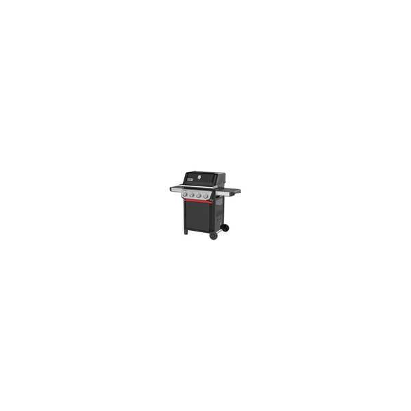 Barbacoa de Gas Spirit E-415