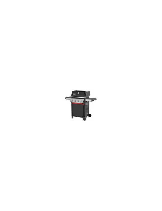 Barbacoa de Gas Spirit E-415