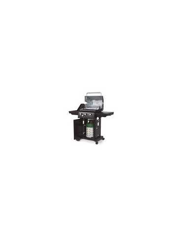 Barbacoa Royal 340 Shadow 2
