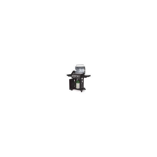 Barbacoa Royal 340 Shadow