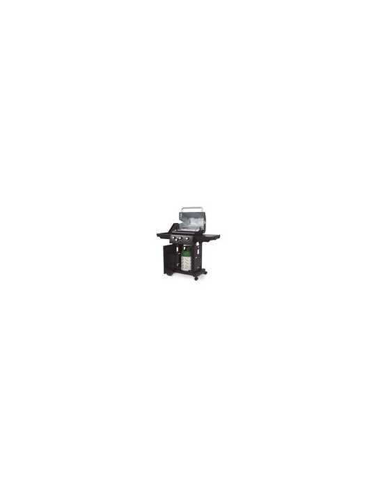 Barbacoa Royal 340 Shadow