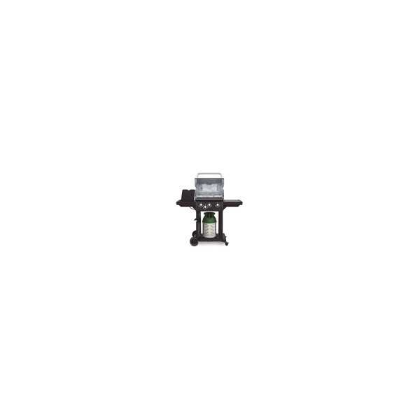 Barbacoa Royal 340 Shadow