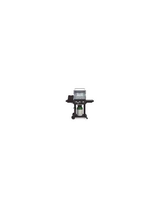 Barbacoa Royal 340 Shadow