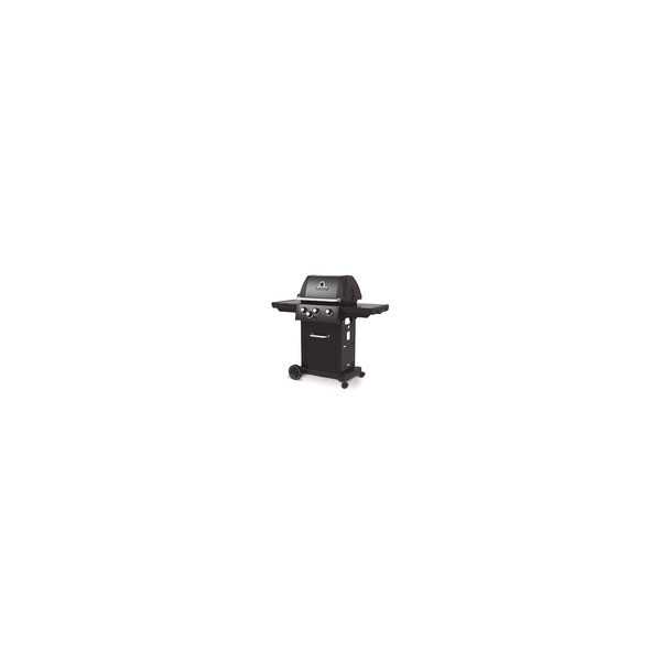 Barbacoa Royal 340 Shadow