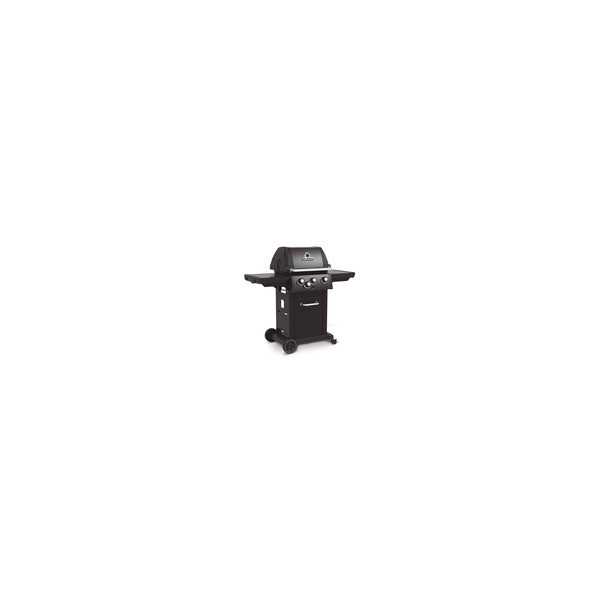 Barbacoa Royal 340 Shadow