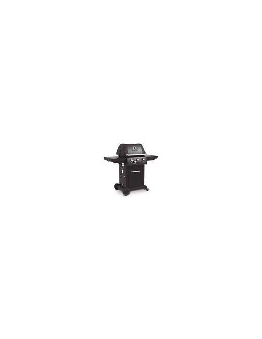 Barbacoa Royal 340 Shadow