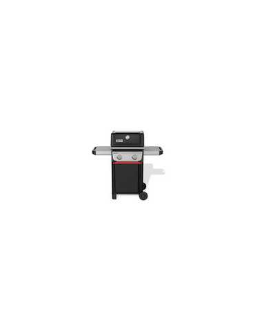 Barbacoa Spirit E-210 WEBER 2