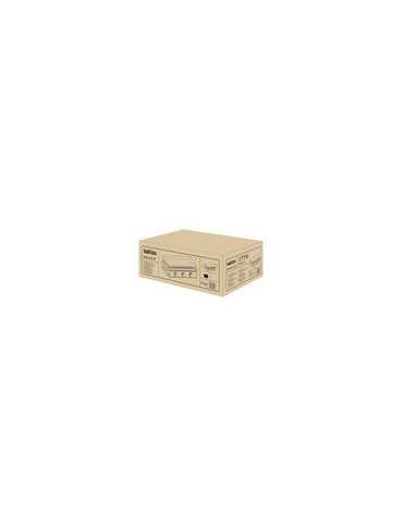 Barbacoa-Plancha de Gas BT 65 68x43x25 cm HABITEX 2