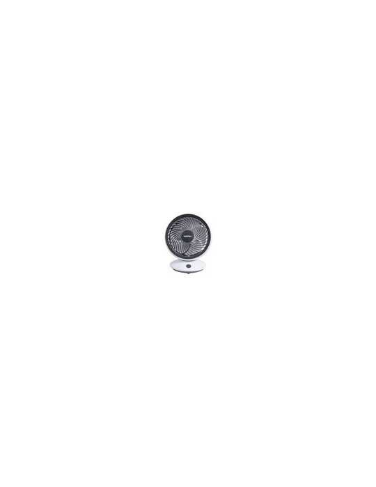 Ventilador de Mesa USB con Batería VM03 HABITEX