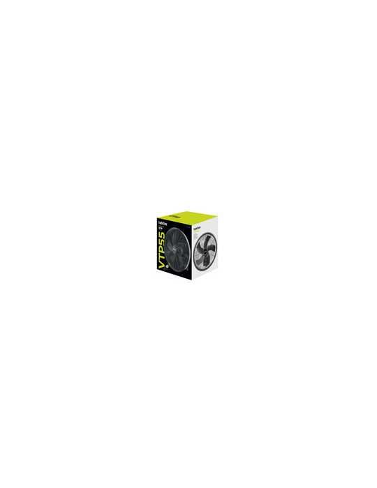 Ventilador de Pared VTP55M con Mando a Distancia HABITEX